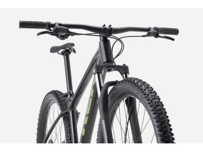 TREK Marlin 4 Gen 3 Matte Dark Web