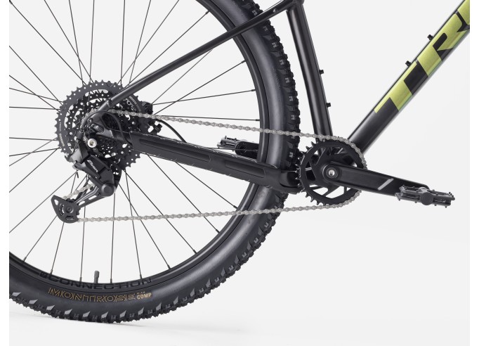 TREK Marlin 4 Gen 3 Matte Dark Web