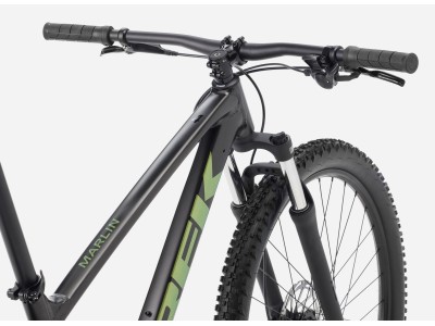 TREK Marlin 4 Gen 3 Matte Dark Web
