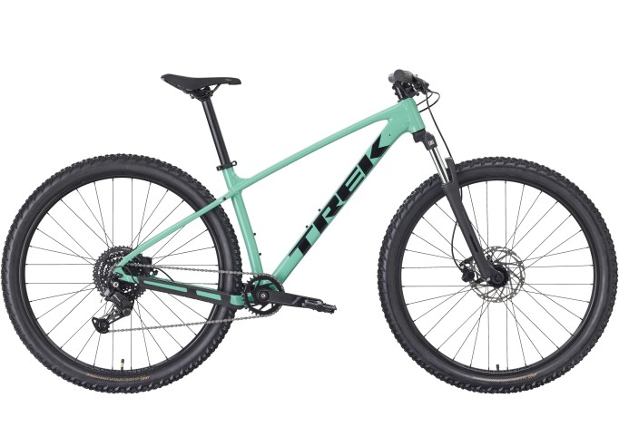 TREK Marlin 4 Gen 3 Blue Sage
