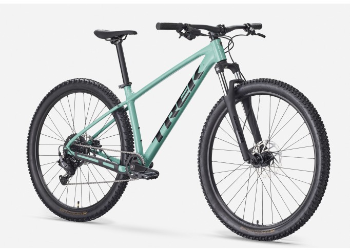 TREK Marlin 4 Gen 3 Blue Sage