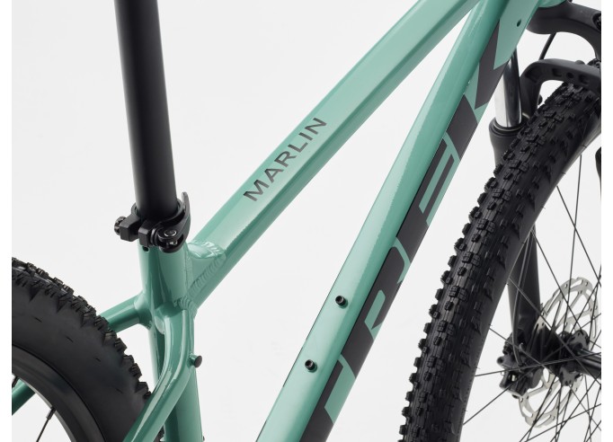 TREK Marlin 4 Gen 3 Blue Sage