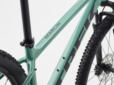 TREK Marlin 4 Gen 3 Blue Sage