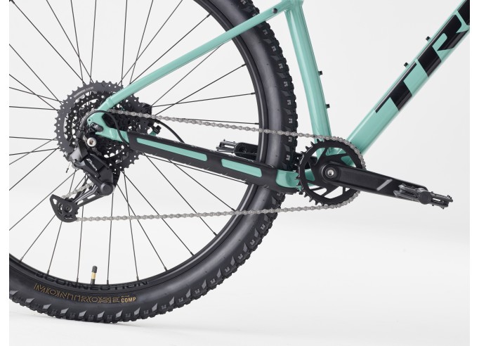 TREK Marlin 4 Gen 3 Blue Sage