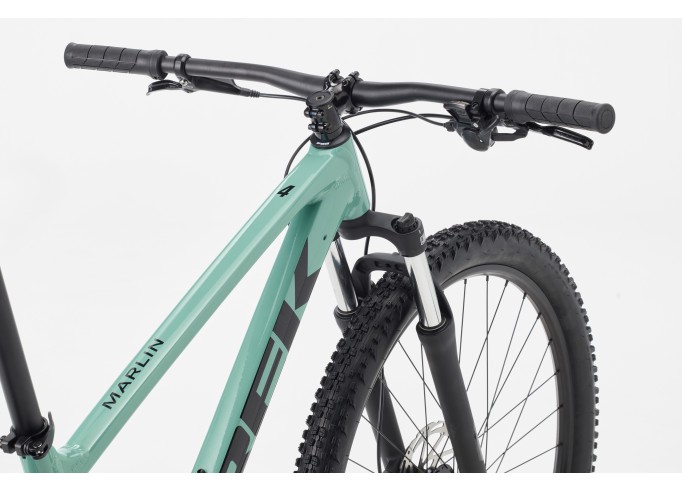 TREK Marlin 4 Gen 3 Blue Sage
