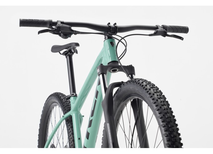 TREK Marlin 4 Gen 3 Blue Sage