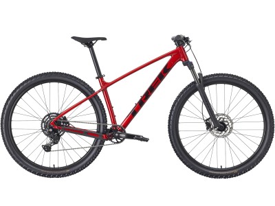 TREK Marlin 5 Gen 3 Fury Red
