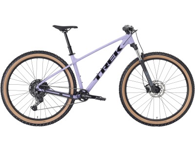 TREK Marlin 6 Gen 3 Gloss Lavender Haze