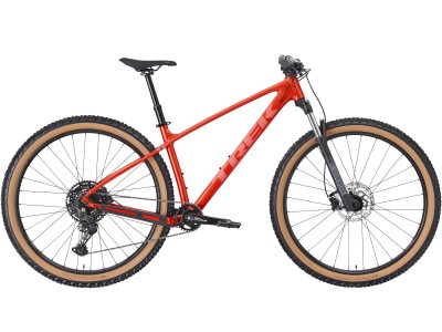 TREK Marlin 6 Gen 3 kalnų dviratis | Lava