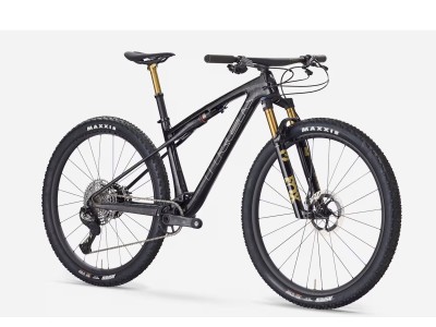 Mountainbike TREK Supercaliber SLR 9.9 XTR Di2 | Carbon Smoke/Galactic Grey Marble