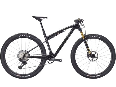 Mountainbike TREK Supercaliber SLR 9.8 XT Di2 | Carbon Smoke/Galactic Grey Marble