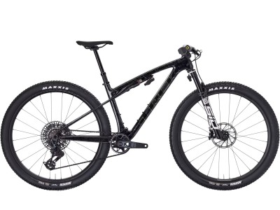 Mountainbike TREK Supercaliber SLR 9.8 X0 Flight Attendant | Carbon Smoke/Galactic Grey Marble