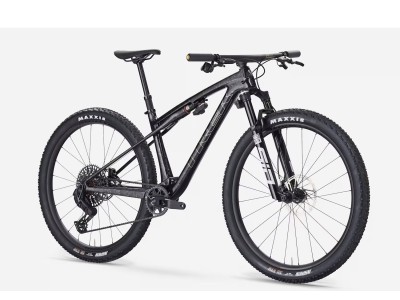 Mountainbike TREK Supercaliber SLR 9.8 X0 Flight Attendant | Carbon Smoke/Galactic Grey Marble 2