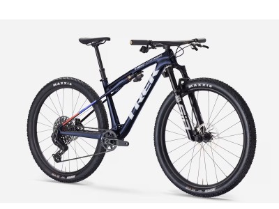 Mountainbike TREK Supercaliber SLR 9.8 X0 Flight Attendant | Navy Smoke 2