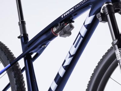 Mountainbike TREK Supercaliber SLR 9.8 X0 Flight Attendant | Navy Smoke