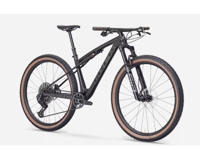 Mountainbike TREK Supercaliber SLR 9.8 X0 AXS AXS | Carbon Smoke/Galactic Grey Marble 2