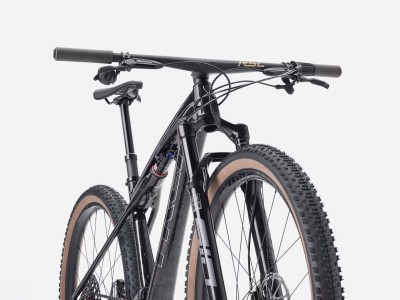 Mountainbike TREK Supercaliber SLR 9.8 X0 AXS AXS | Carbon Smoke/Galactic Grey Marble