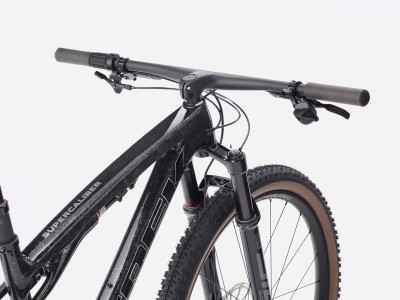 Mountainbike TREK Supercaliber SLR 9.8 X0 AXS AXS | Carbon Smoke/Galactic Grey Marble