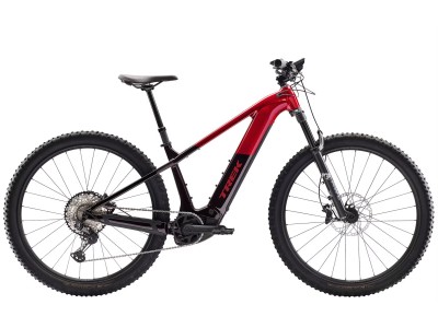 e-MTB TREK Powerfly+ 8 Gen 5 | Crimson/Dark Carmine