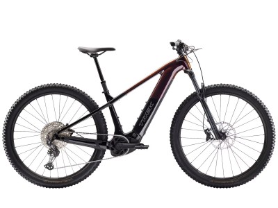 e-MTB TREK Powerfly+ 6 Gen 5 | Sunburst/Dark Star