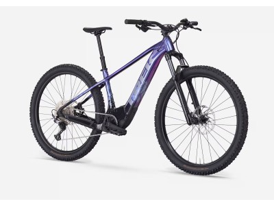 e-MTB TREK Marlin+ 8 | Purple Flip/Black Fade