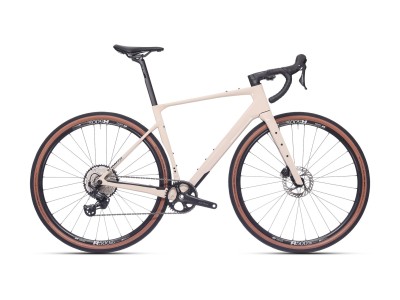 Gravel bicycle Superior XR 9.3 GRA | Gloss Dust / Dust