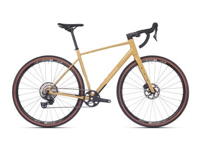 Superior XR 6.5 GR gravel dviratis | Gloss Sand / Matte Sand