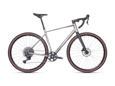 Superior XR 6.3 GR gravel dviratis | Brush Alu