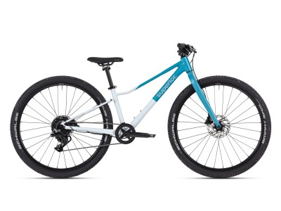 Superior F.L.Y. 27 | Matte Teal