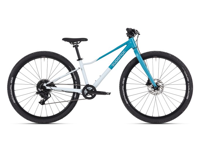 Superior F.L.Y. 27 | Matte Teal