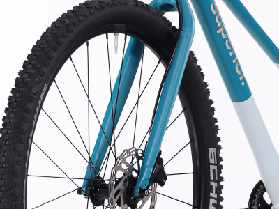 Superior F.L.Y. 27 | Matte Teal