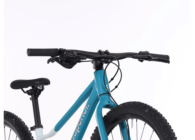 Superior F.L.Y. 27 | Matte Teal