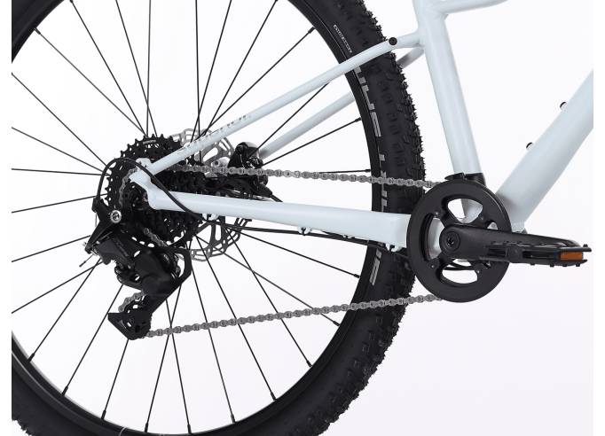 Superior F.L.Y. 27 | Matte Teal