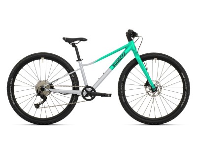 Superior F.L.Y. 27 vaikiškas dviratis | Gloss Mint