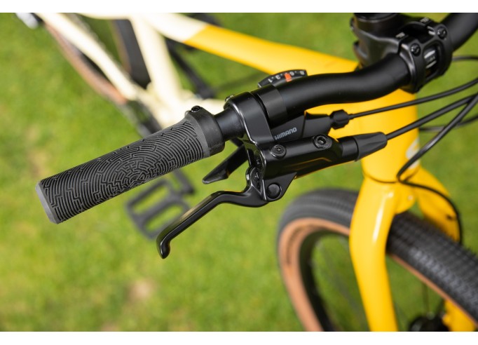 Superior F.L.Y. 24 vaikiškas dviratis | Gloss Yellow