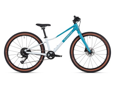 Superior F.L.Y. 24 vaikiškas dviratis | Matte Teal