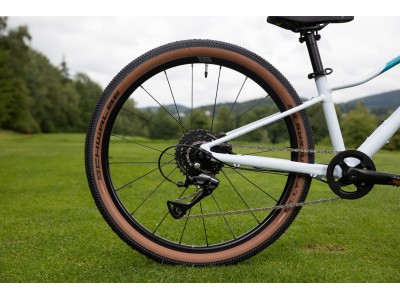 Superior F.L.Y. 24 vaikiškas dviratis | Matte Teal