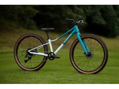 Superior F.L.Y. 24 | Matte Teal 2