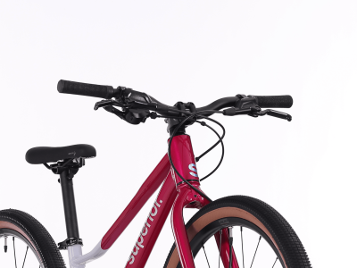 Superior F.L.Y. 24 | Gloss Purple 2