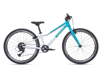 Superior F.L.Y. 24 VB vaikiškas dviratis | Matte Teal