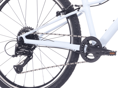 Superior F.L.Y. 24 VB vaikiškas dviratis | Matte Teal