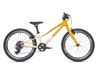 Superior F.L.Y. 20 VB vaikiškas dviratis | Gloss Yellow