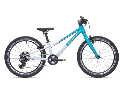 Superior F.L.Y. 20 VB | Matte Teal