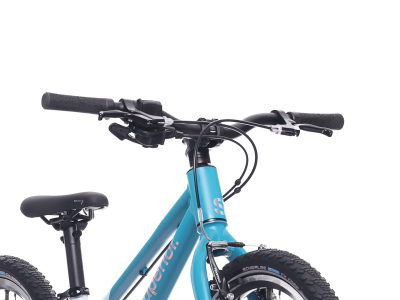 Superior F.L.Y. 20 VB vaikiškas dviratis | Matte Teal