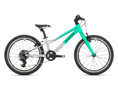 Superior F.L.Y. 20 VB | Gloss Mint