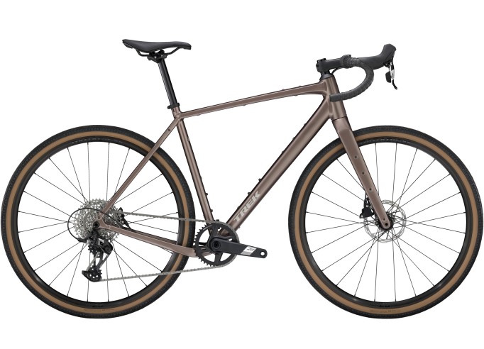 TREK Checkpoint ALR 5 gravel dviratis | Bronze Age