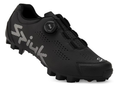 MTB / gravel shoes Spiuk Senda black