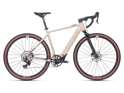 Electric bicycle Superior Light iXR 6.5 | Gloss Dust