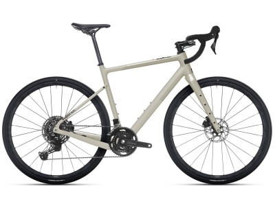Gravel bicycle Superior GA 9.1 | Matte Dust