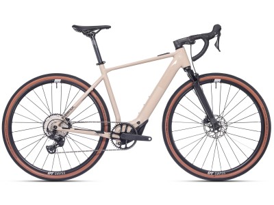 Electric bicycle Superior Light iXR 6.5 | Gloss Dust